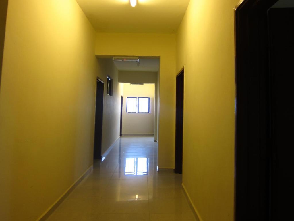Skudai Baru Hotel Джохор-Бару Экстерьер фото