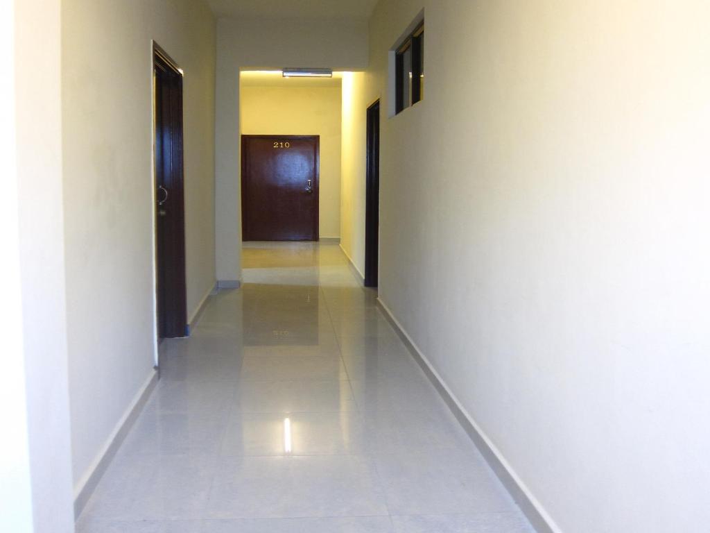 Skudai Baru Hotel Джохор-Бару Экстерьер фото